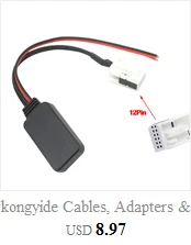 10 шт. светодиодный биксеноновые фары аксессуары конверсионный комплект лампы быстрый старт H7 55 Вт 12 В 19Mar22