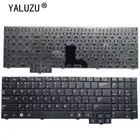 Русская черная новая клавиатура для ноутбука Samsung R528 R530 R540 R620 R517 R523 RV508 R525 русская черная