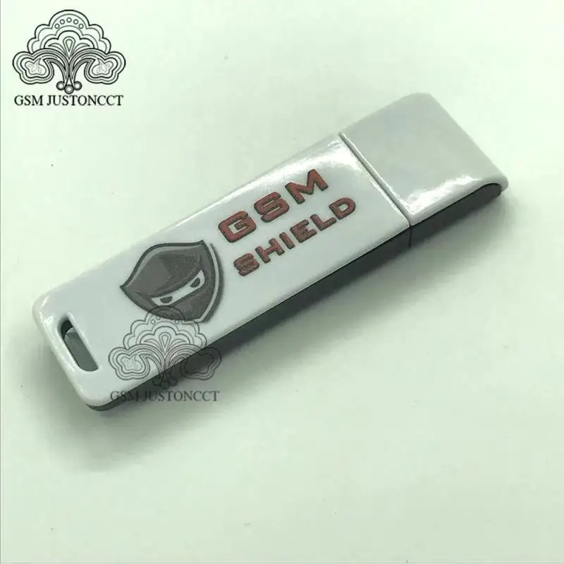 Новейший GSM щит DONGLE для ремонта Imei сброс учетной записи google|Детали устройств