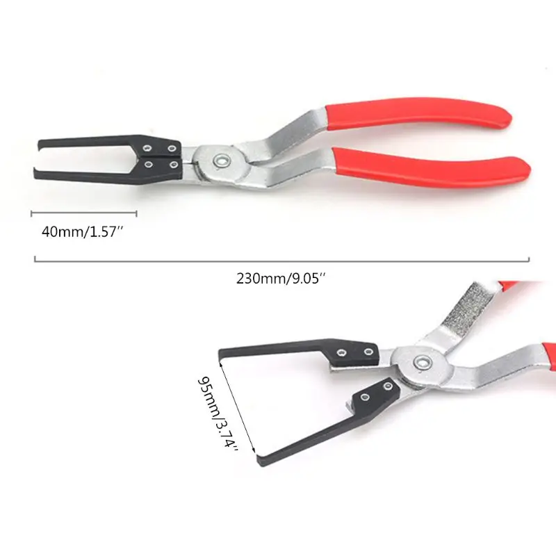 Автомобильное реле Разборка Зажим предохранитель съемник автомобиля