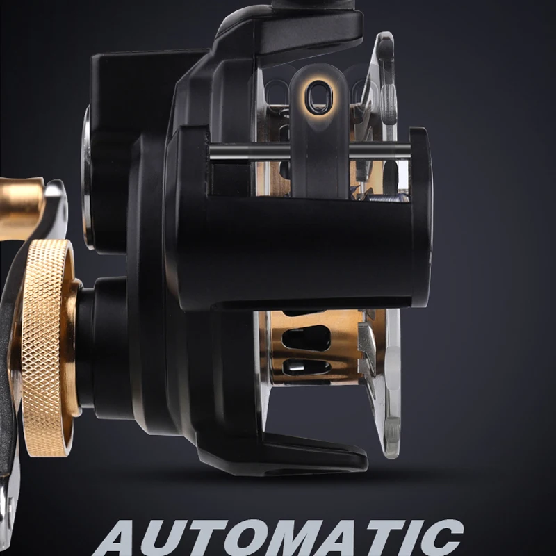 Электронная Рыболовная катушка с цифровым дисплеем новинка 2021 высокоскоростная