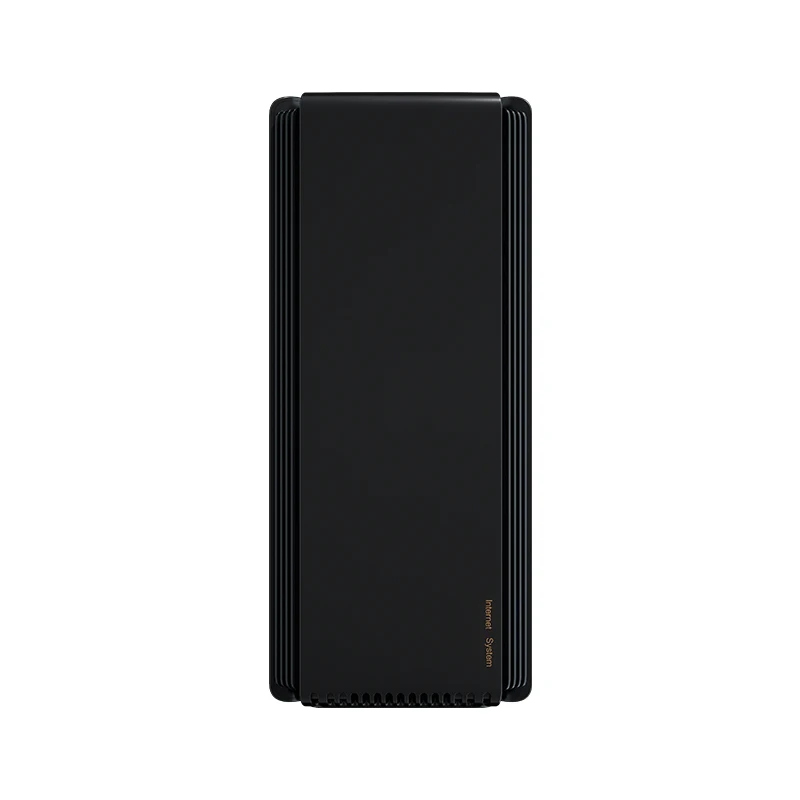 Новинка оригинальный маршрутизатор Xiaomi AX1800 WIFI 6 5-ядерный 256 Мб 2 4 ГГц/телефон