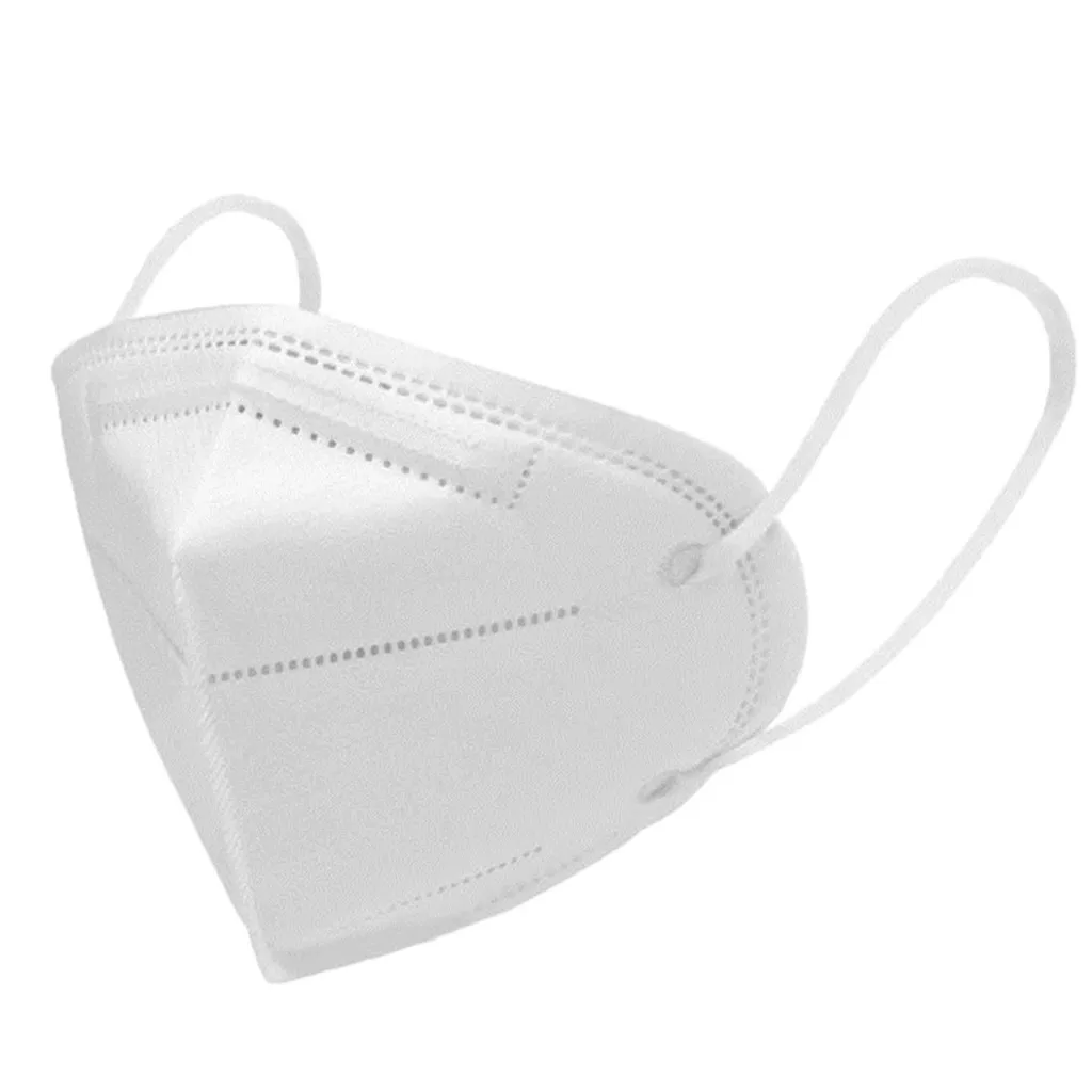 

10 Pcs For Men And Women Outdoor Facemask Adult Mask Foldable Breathable In Stock Facemask Reusable Cosplay Drop Shipping Masque