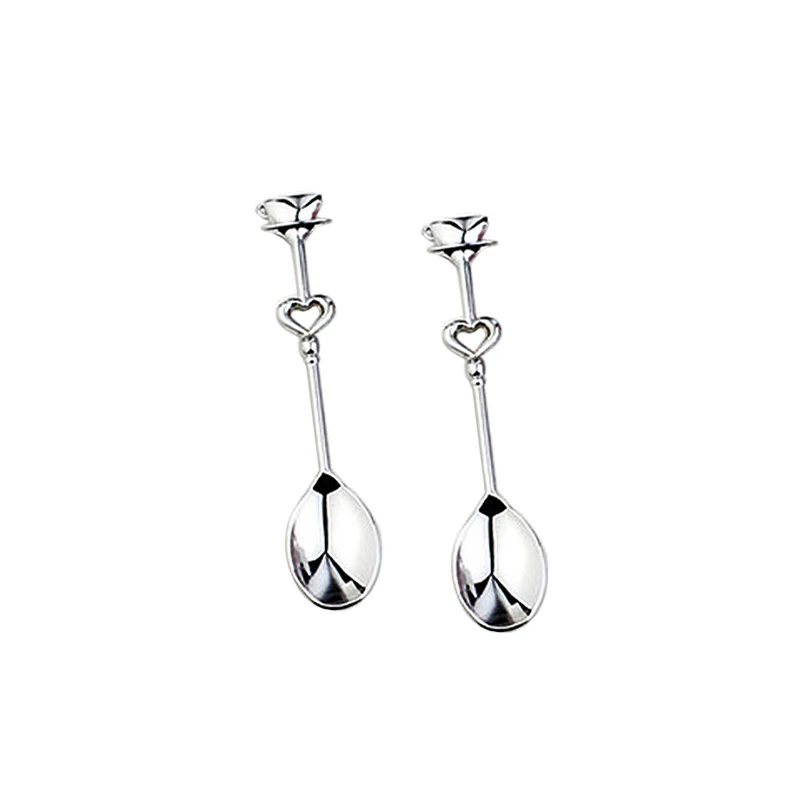 Подарок на день Святого Валентина 1 пара любовь Чай Кофе питьевой