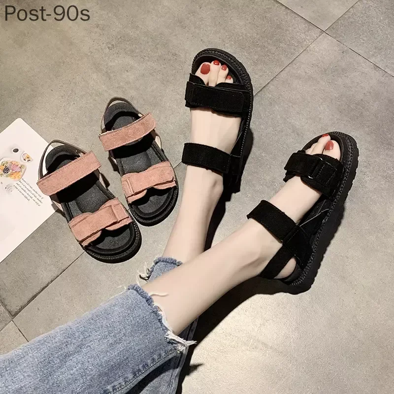 

Size 35-41, new summer women's shoes, fur sandals, fashion women's shoes2021