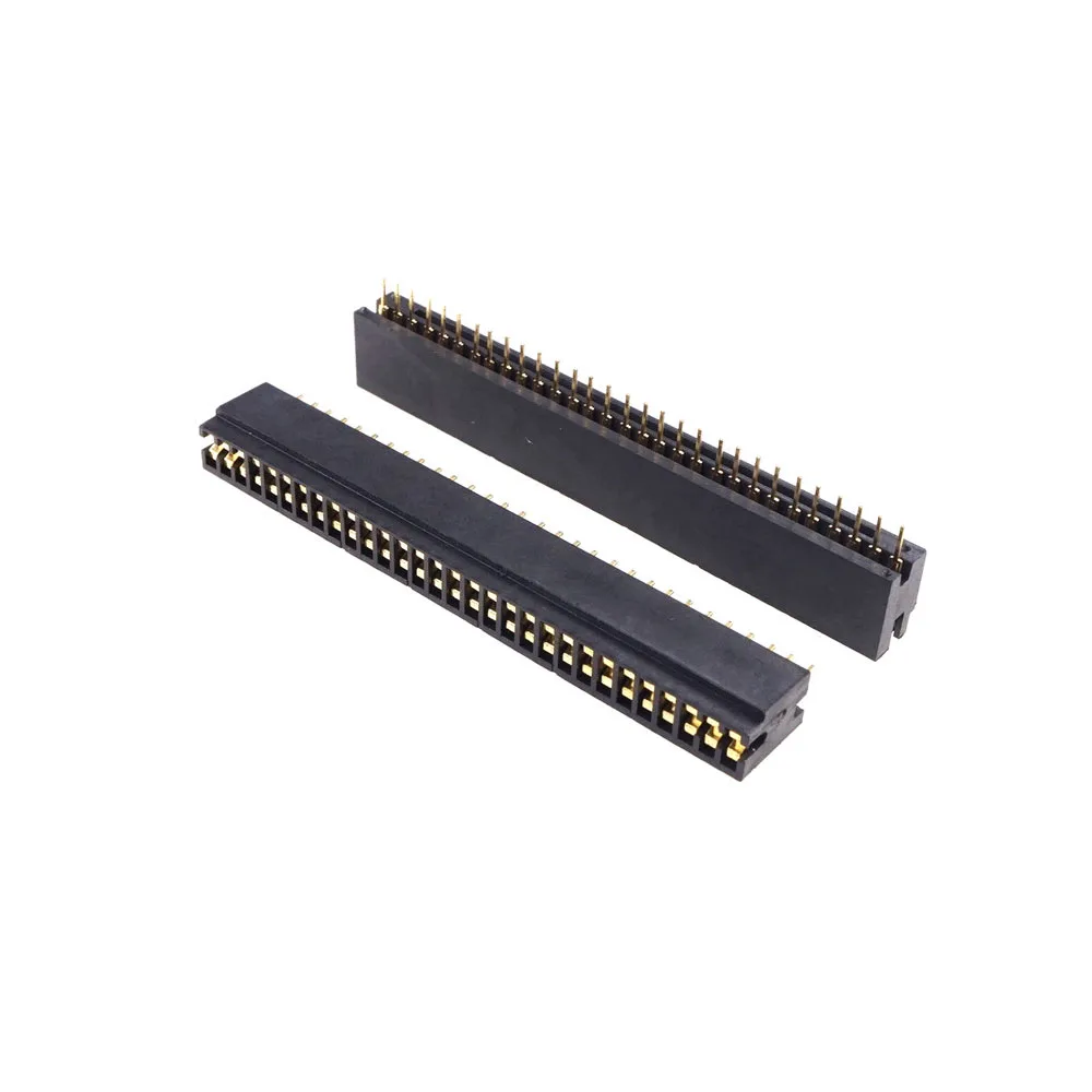 Цельнокроеное платье burn в гнездо короткие провода IC старения 2 54 мм шаг 30 Pin крест