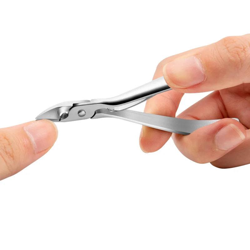 4 шт./компл. нейл арта щипцы ножницы для кутикулы Ложка Толкатель удаления