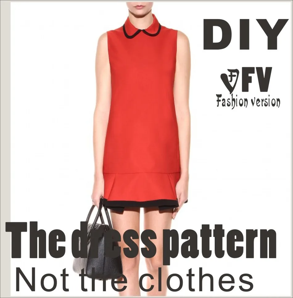 Одежда DIY платье платья шитье шаблон резки рисунок BLQ 37|dress tan|dresses quinceaneradress strip |