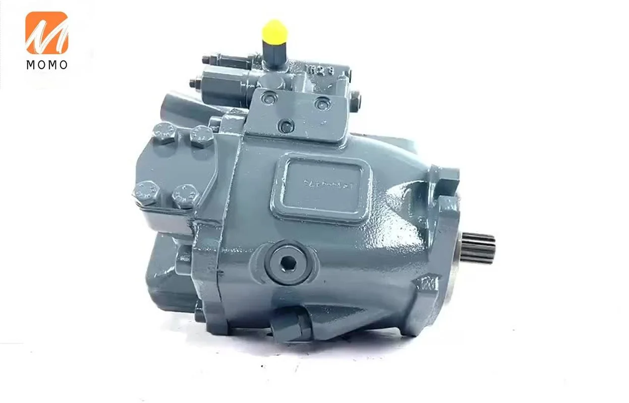 Поршневой гидравлический насос cat 305e 306e E55 для экскаватора mian 423 0097 rexroth bomba