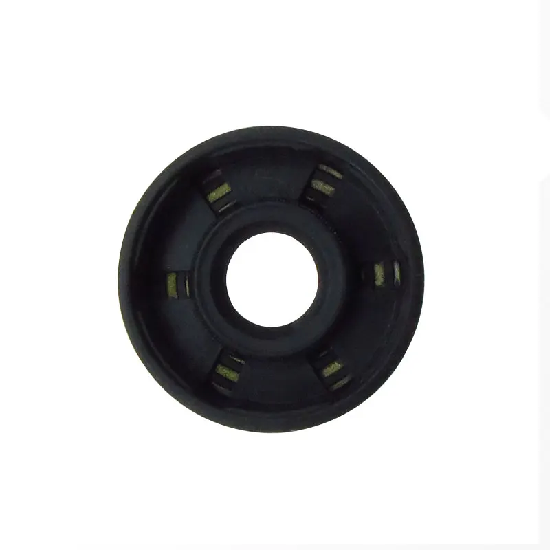 8*22*7mm yağ keçesi halkası ekmek yapımcısı makinesi parçaları ekmek makinesi yedek yedek parça giyilebilir mutfak aletleri parçaları