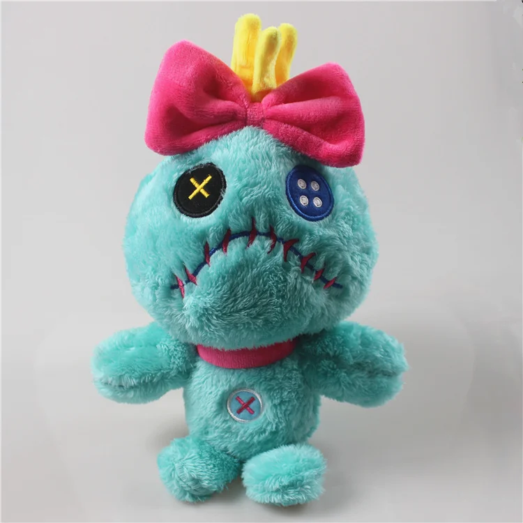 

1 шт., 30 см, мягкая плюшевая кукла