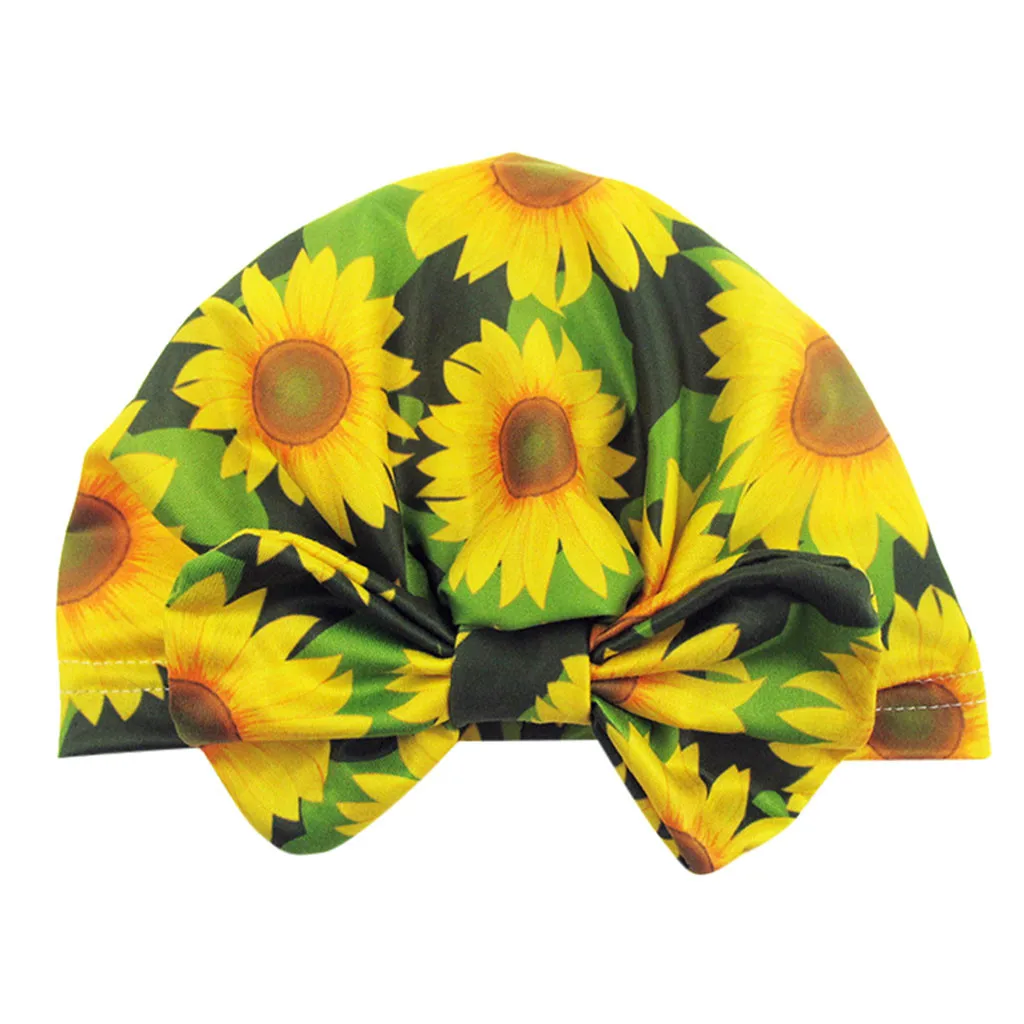 Солнцезащитная шляпа для новорожденных мальчиков и девочек детская Кепка с