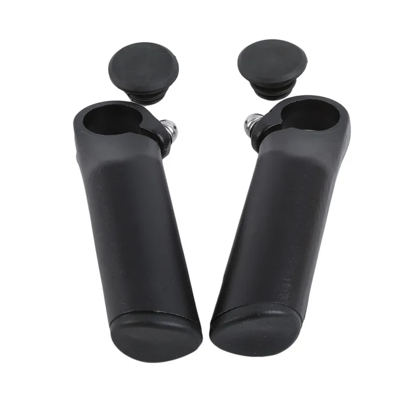 1 пара руль для дорожного велосипеда высококачественный прочный легкий горных и