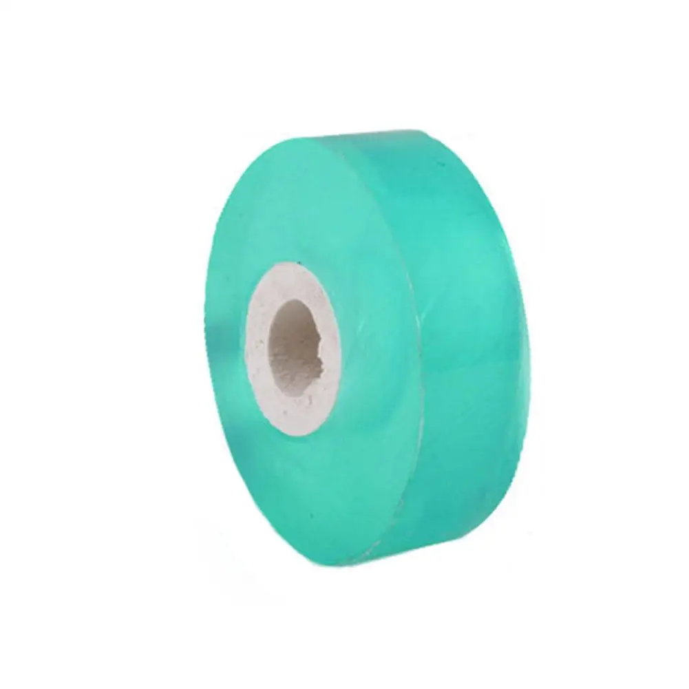 2 см в ширину ПВХ прививка фруктового дерева оберточная пленка самоклеящаяся