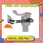 Tilta DJI RS2 аксессуар ручка DJI Ronin RSC2 стабилизатор фотографии подъемная ручка для чайника