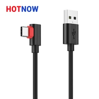 right angle usb c cable 3m 0 5m 90 degree usb type c to usb a cords fast charge compatible with samsung galaxy s20 usb c devices