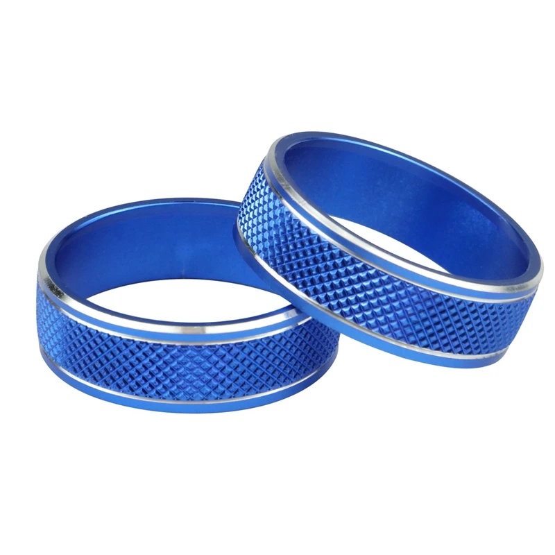 

Алюминиевая кнопка переключателя CD, декоративная крышка, отделка для 11-17 Jeep Wrangler JK 10-16 Compass 11-16 Patriot