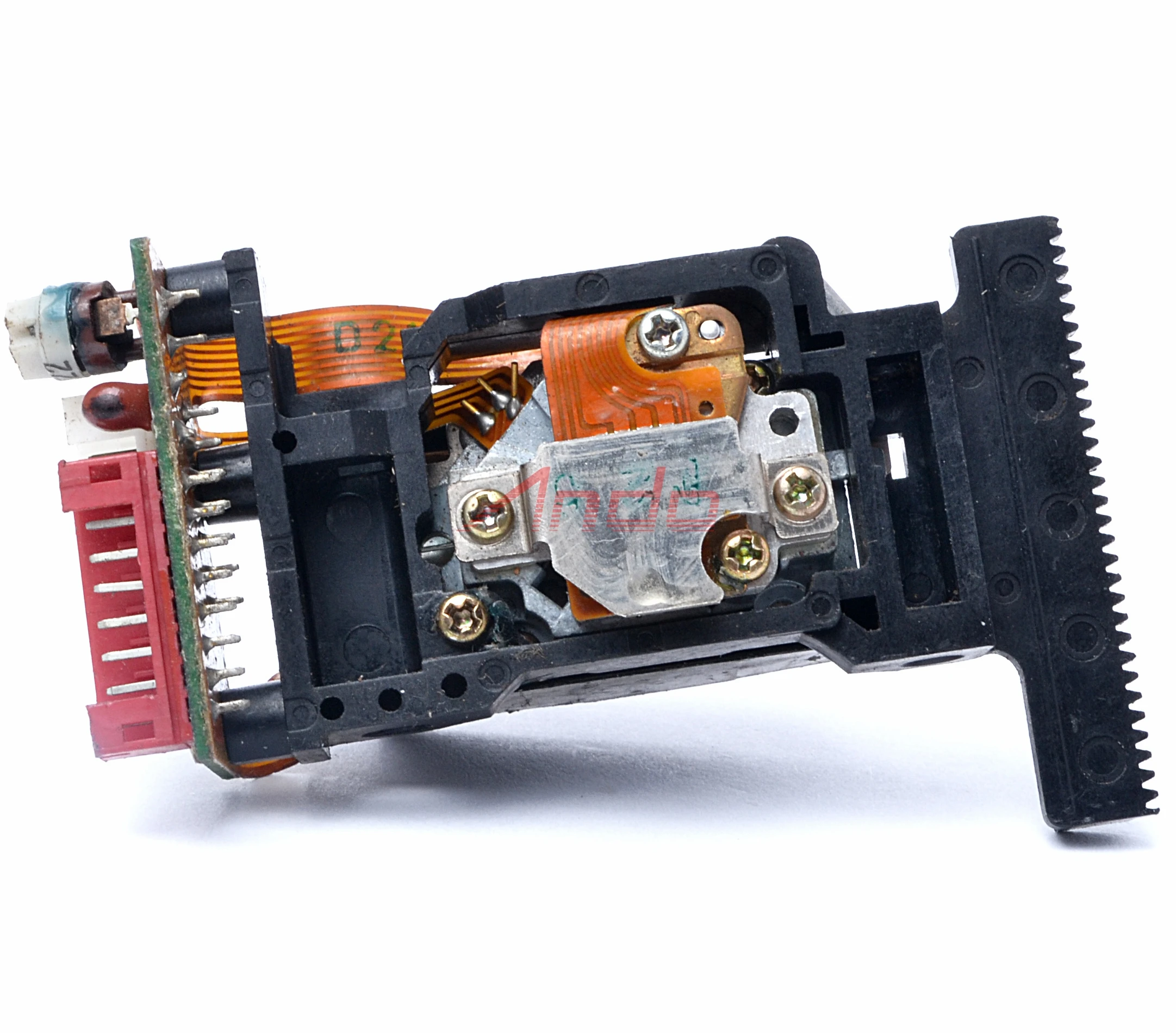 Запасные части для проигрывателя компакт-дисков TEAC PD-H500 Лазерная линза сборный