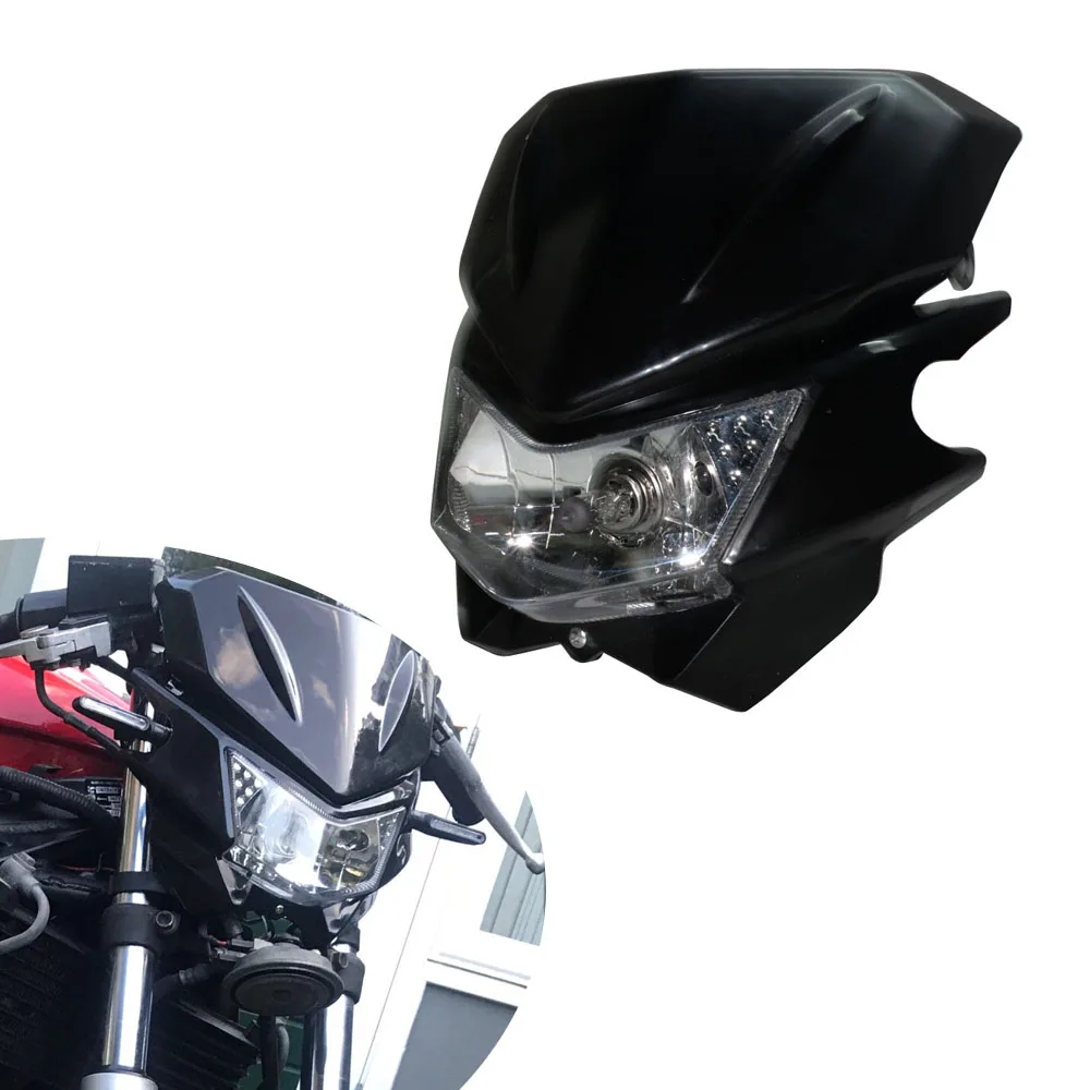 Обтекатель Фары Yamaha Warrior Купить