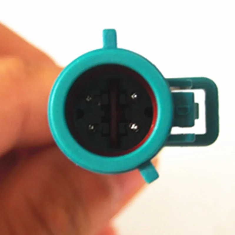 Изготовленный на заказ Печать логотипа для Ford &amp Mazda 2 Лямбда-зонд кислорода o2