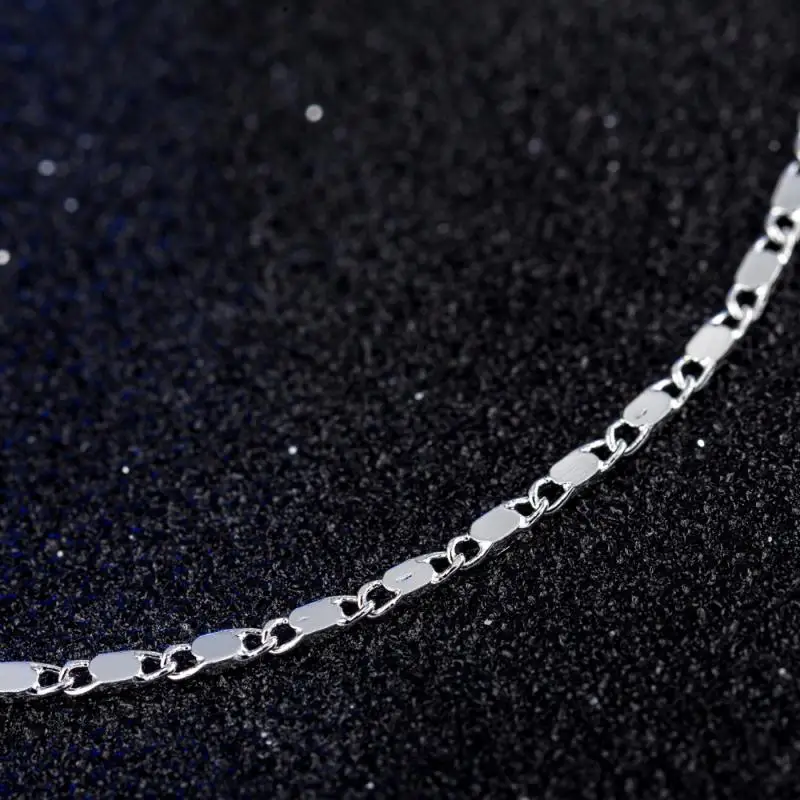 Модный тонкий браслет на лодыжке с цепочкой ногу ювелирные изделия для ног