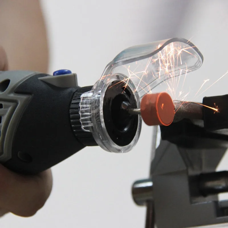 105 шт. набор аксессуаров для электроинструмента 1/8 &quotхвостовик шлифовальная