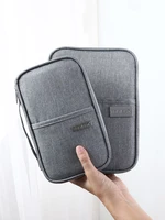 cute reusable storage bags mini minimalist travel tool storage bag with zipper bolsa herramientas household merchandises bl50snb