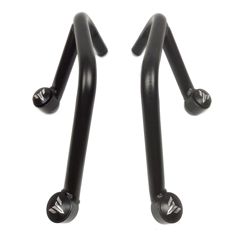 Full Set Frame Protector Bumper For Yamaha MT09 MT-09 FZ09 2013 2014 2015 2016 2017 2018 2019 Motorcycle Engine Guard Crash Bars |
