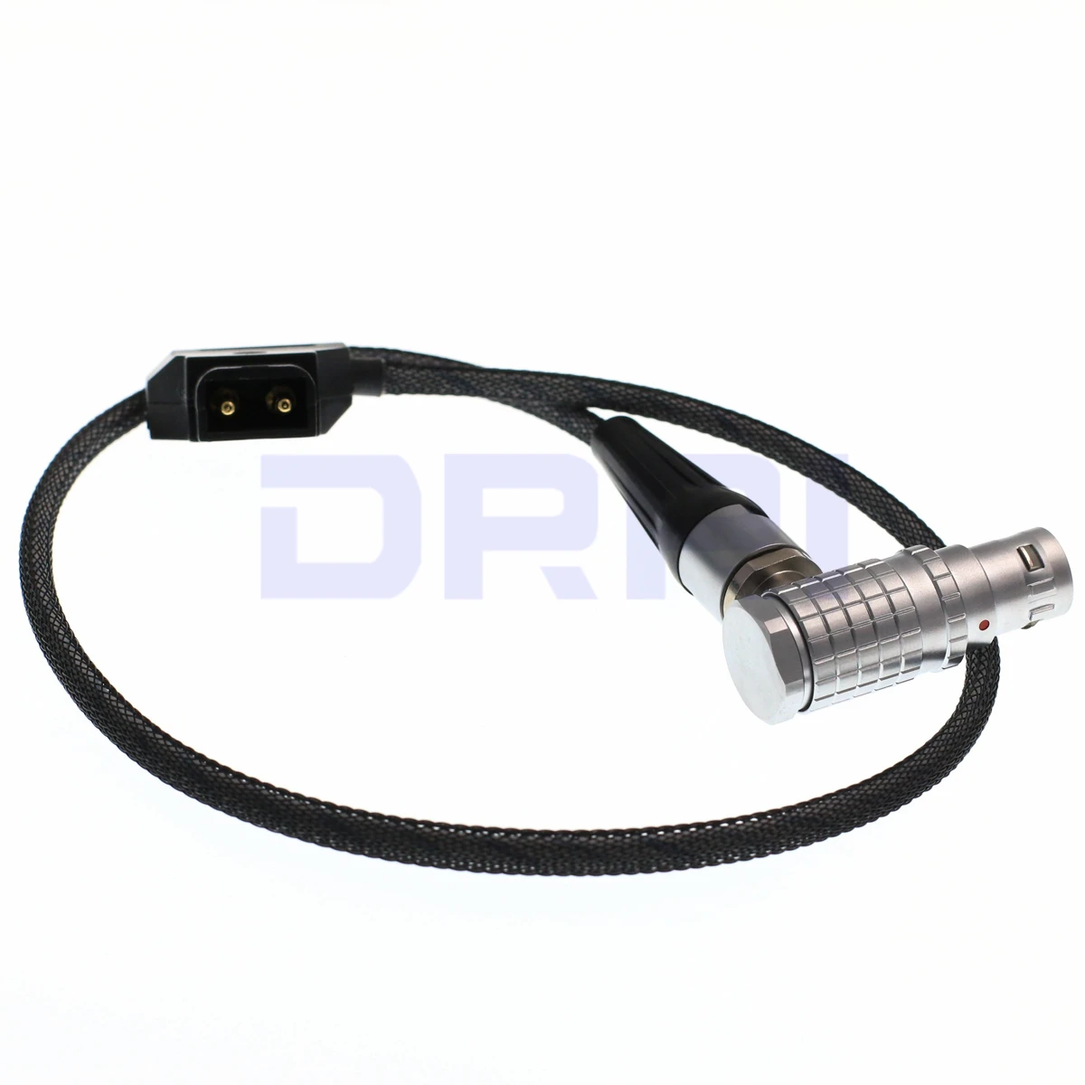 Гибкий качественный Женский Кабель питания Arri Alexa Mini D TAP к Колено 8 pin|for cable|d-tap