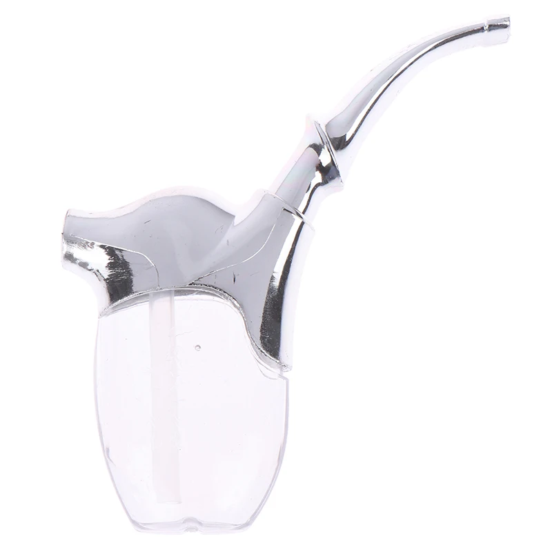 1 компл. Переносной мини-кальян табак для кальяна курительные трубки акриловая