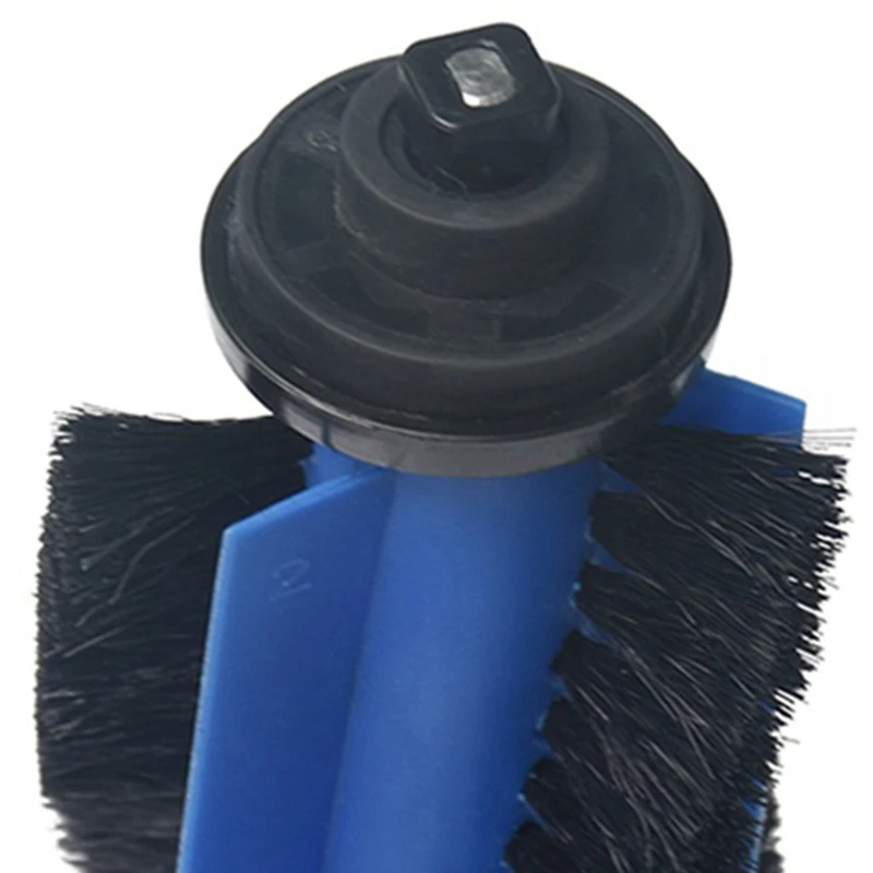 

Side Brush Filter Roller Brush Mop Cloths for Eufy RoboVac L70 Sweeper Robot Vacuum Cleaner Accessories, 11Pcs