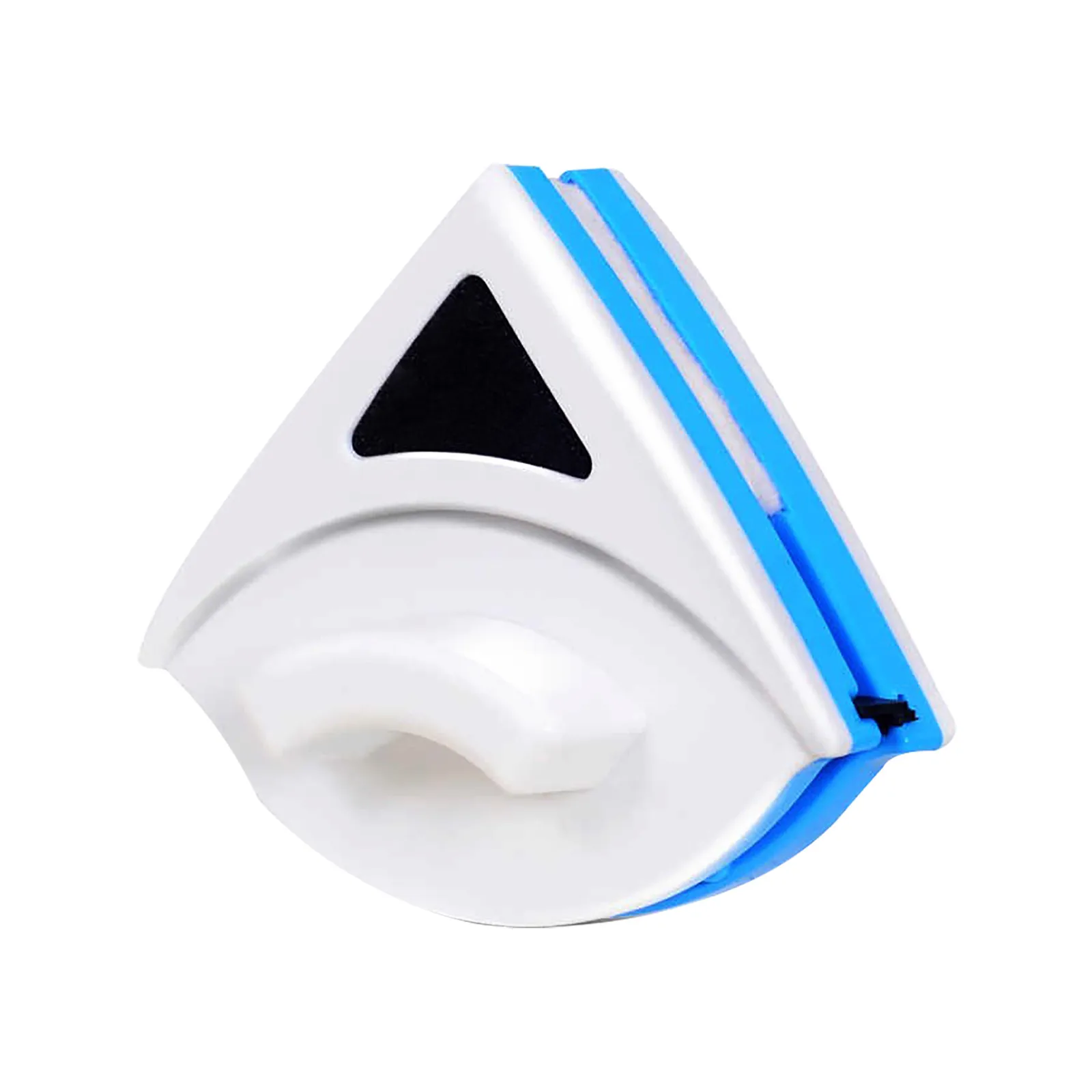 

for Washing Windows Glass Cleaning Household Wash Window Wiper Magnet Glass Cleaner Double Side Magnetic Window Cleaner Brush