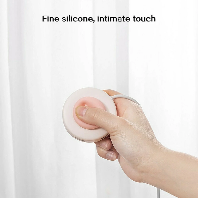 Мини милый USB ночной Светильник концентратор порт способный атмосферный