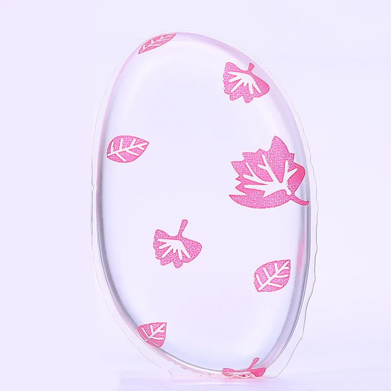 

Silicone Makeup Sponge Puff Sponge Facial Foundation Makeup Tools Beauty Accessories Silicone Sponge