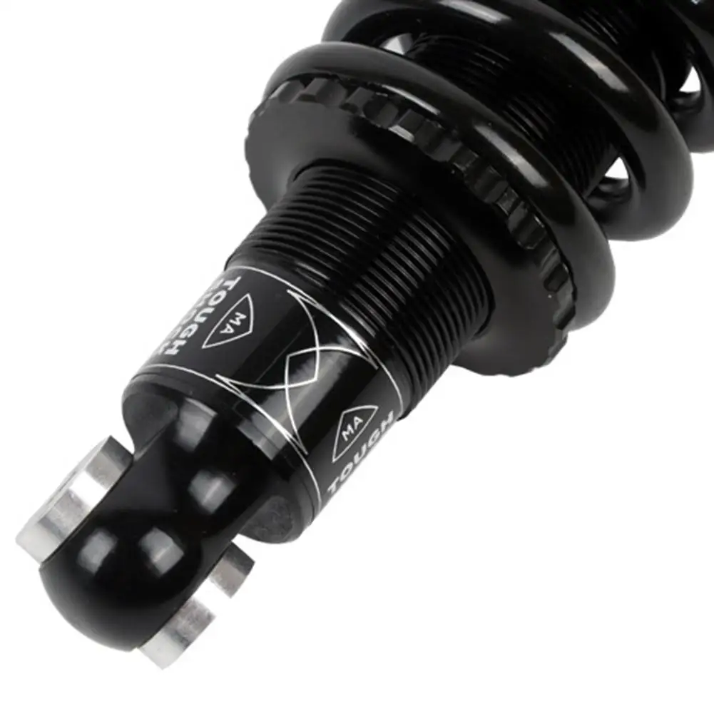 Горный велосипед амортизатор отскок амортизация инструмент пружина задний