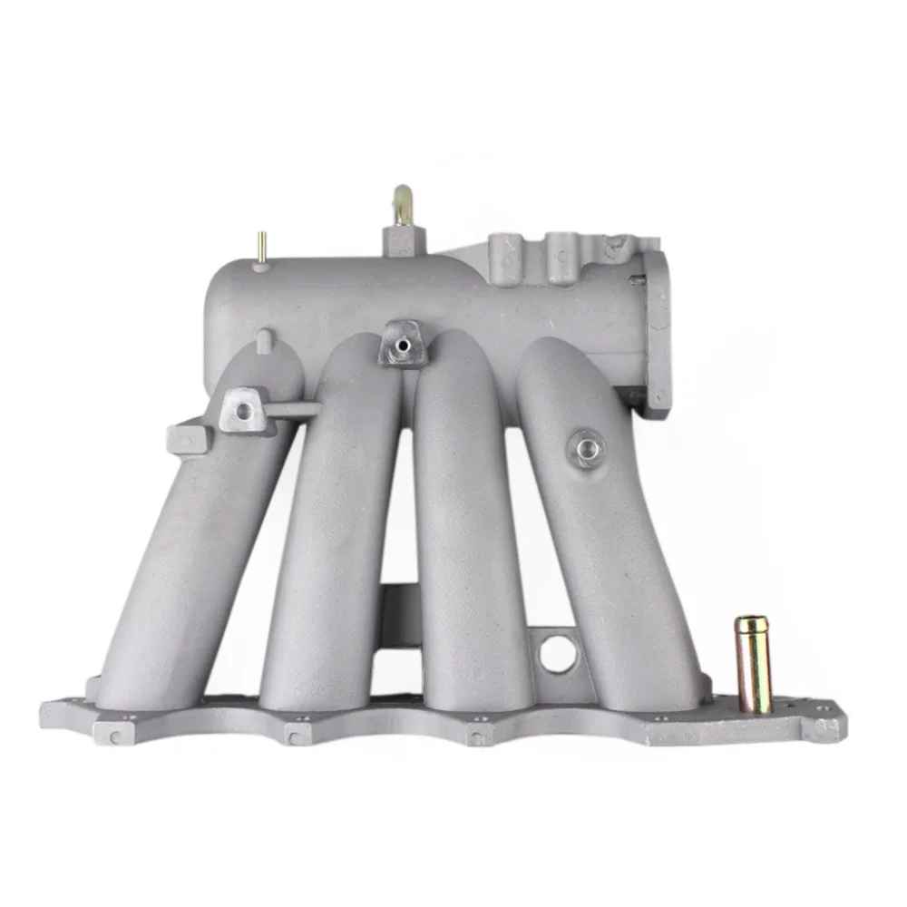Впускной коллектор серии Pro 1999-2000 для Honda Civic Si B16A2 DOHC VTEC | Автомобили и мотоциклы