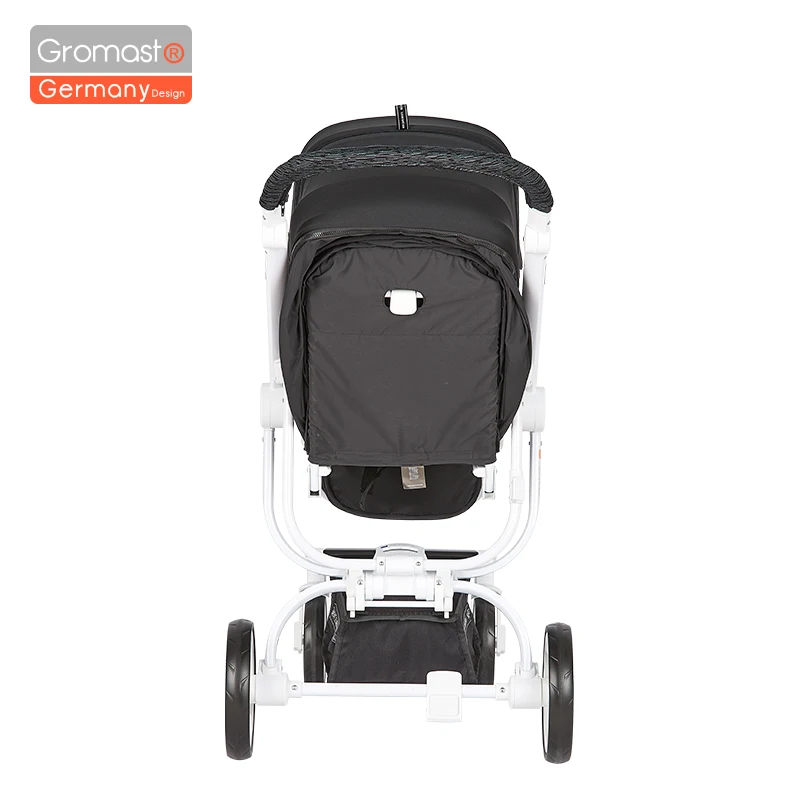 Коляска детская складная многофункциональная супер светильник|Четырехколесная