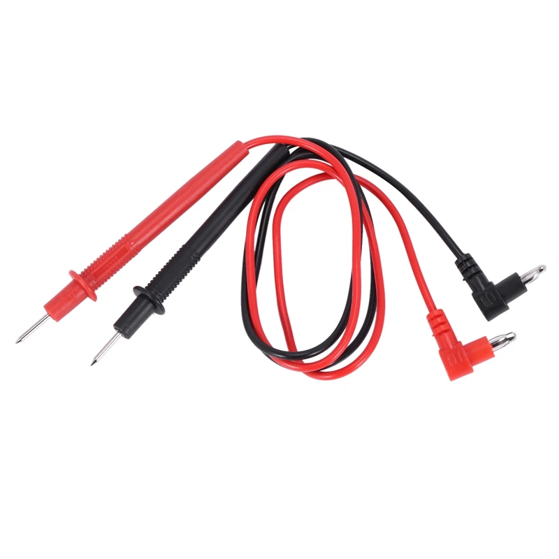 

VL-33 Electronic Multimeter LCD Digital Multimeter Voltage Resistance Current Electric Tester Meter