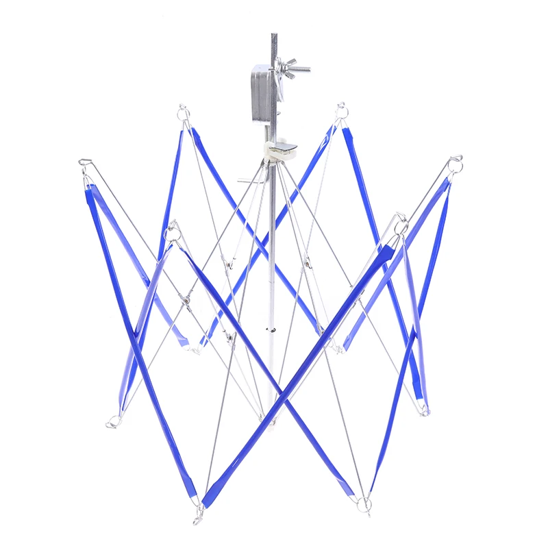 

Thread Wool Winder Knitting Umbrella Wool Yarn String Winder Holder Craft