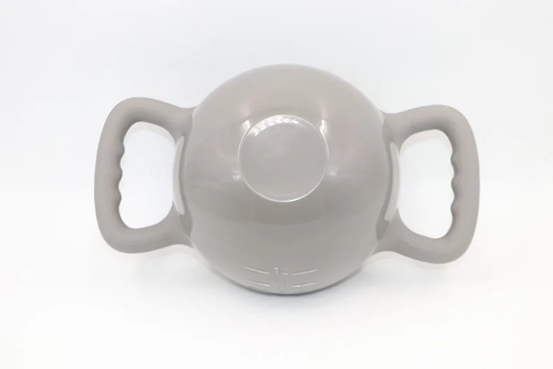 Фитнес-гири воды для женщин инъекции Двойная ручка спортивное оборудование