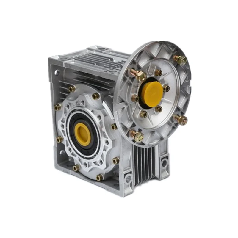 Высококачественный червячный редуктор RV30 с выходной скоростью изменением