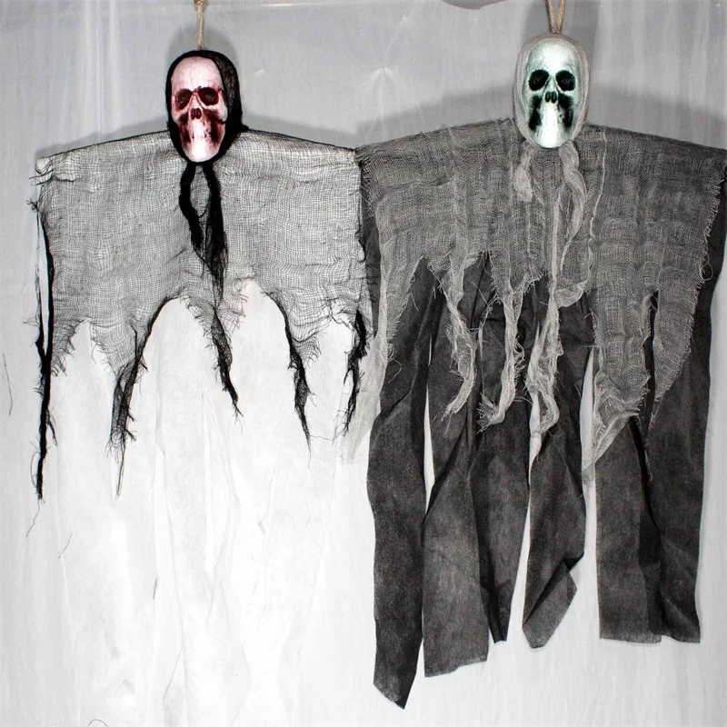 

Карнавальная подвеска на Хэллоуин, газовая подвеска, подарок, дьявол, карнавал, реквизит для танцев, макет для Хэллоуина, маленький подвесно...