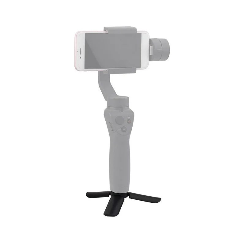 Мини штатив Mcoplus для DJI OSMO Mobile 2 Ручной Стабилизатор телефона подставка экшн