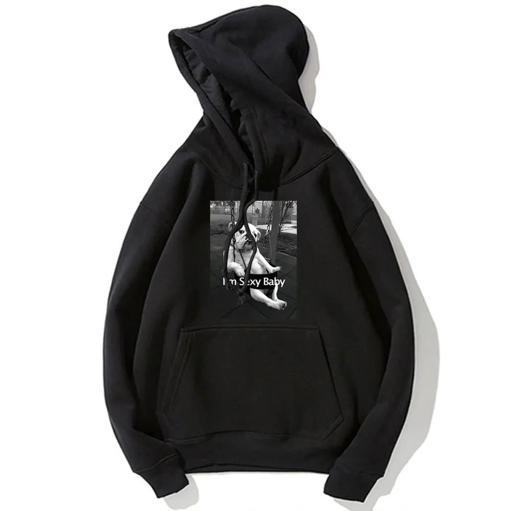 Man Fashion Linkin Park hoodies Autumn winter harajuku hoody streetwear hip-hop tracksuit Mens pullover sweatshirt Plus size 4XL - Цвет: A89-S2-Black