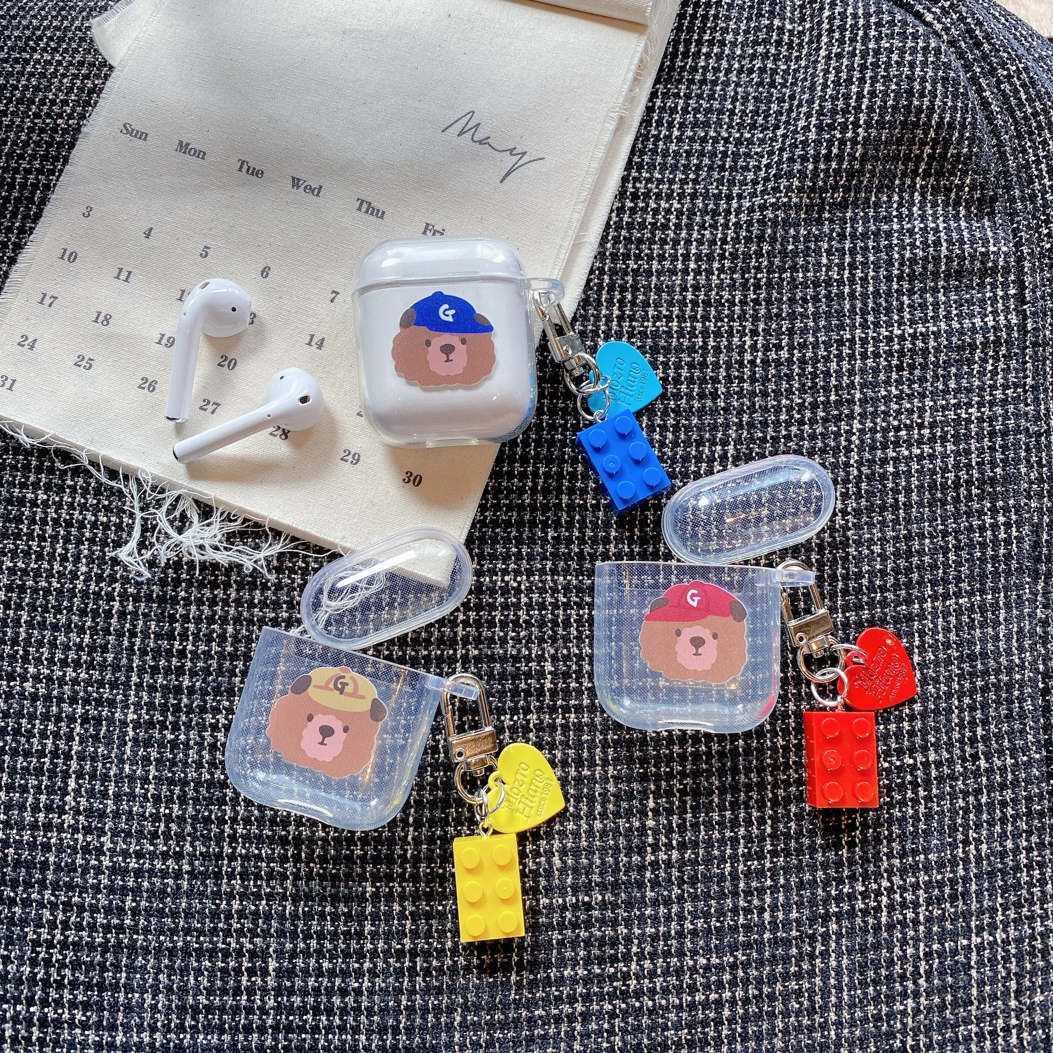 

Чехол для наушников AirPods 1/2 Pro, силиконовый чехол для наушников Airpods 3 Pro