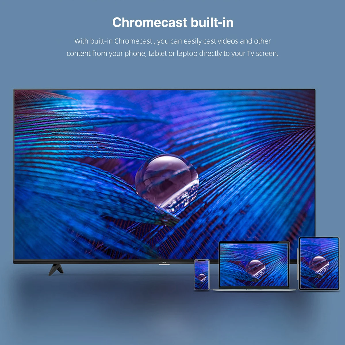 ТВ-брелок Mecool KD1 с 4K S905Y2 Android 10 2 ГБ 16 Голос 1080P 60pfs 4G/5G Wi-Fi BT4.2 сертификаты Google для Netflix