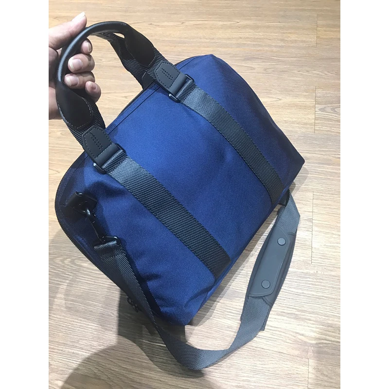 232610 Ballistic nylon fashion business shoulder messenger portable briefcase computer bag