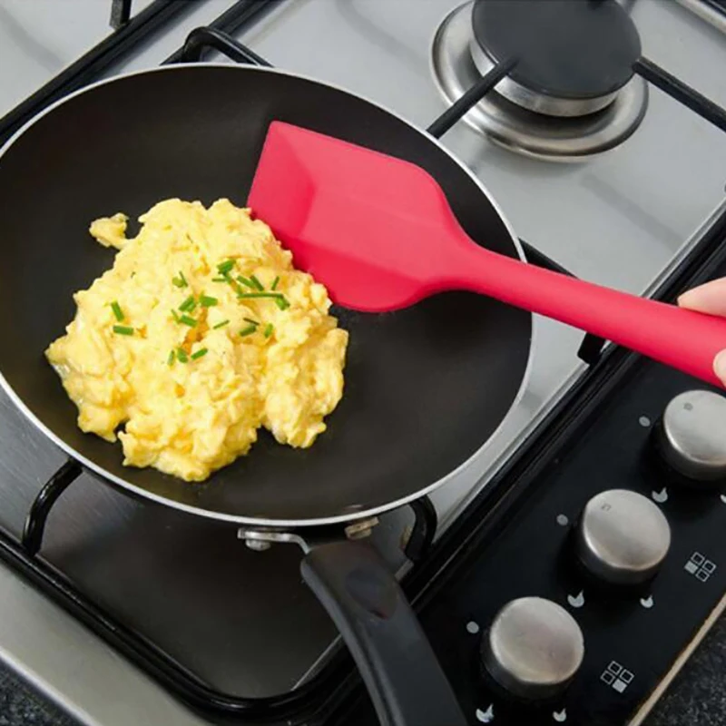 6 шт Пособия по кулинарии Набор инструментов с антипригарным покрытием ложка