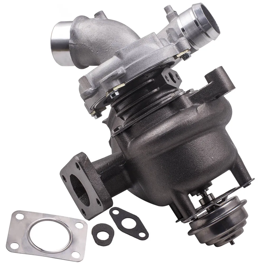 

Турбокомпрессор 707240-5002S для Lancia Phedra Zeta 2,2 HDI 95KW DW12TED4S 2001 71723516 707240 турбина