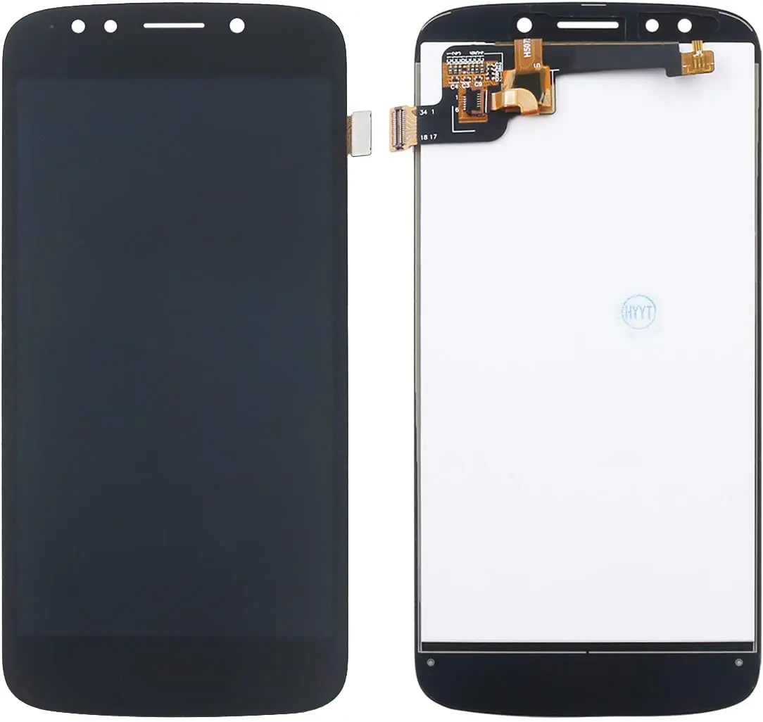 Сменный ЖК-экран для Motorola Moto E5 Play круиз E Gen 5 XT1921 2 &quot ЖК-дисплей с сенсорным